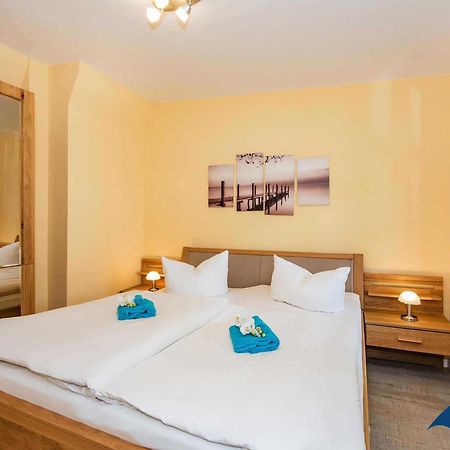 Villa Livia Whg 13 Χέρινγκσντορφ Δωμάτιο φωτογραφία