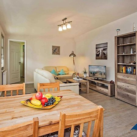 Villa Livia Whg 13 Χέρινγκσντορφ Δωμάτιο φωτογραφία