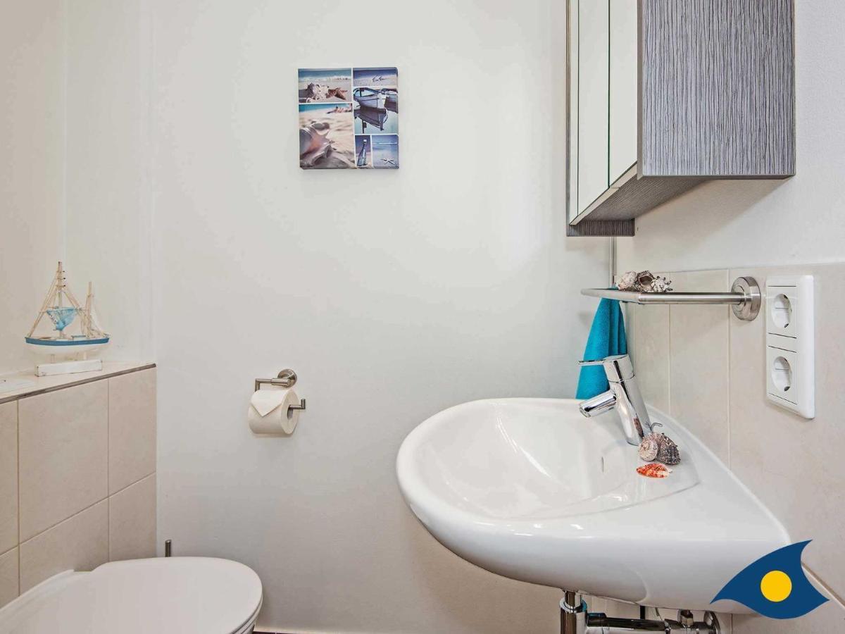 Villa Livia Whg 13 Χέρινγκσντορφ Εξωτερικό φωτογραφία