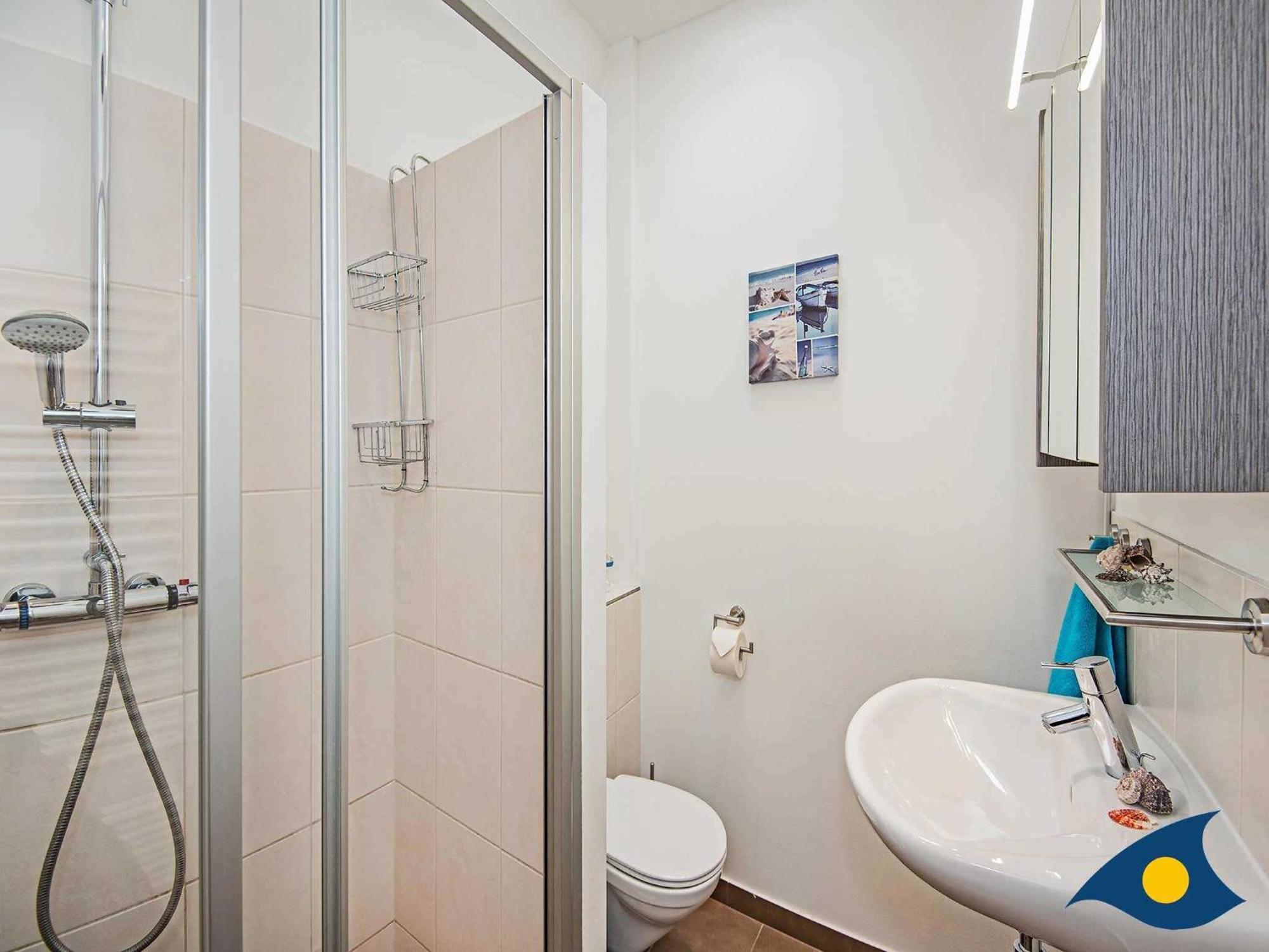 Villa Livia Whg 13 Χέρινγκσντορφ Δωμάτιο φωτογραφία