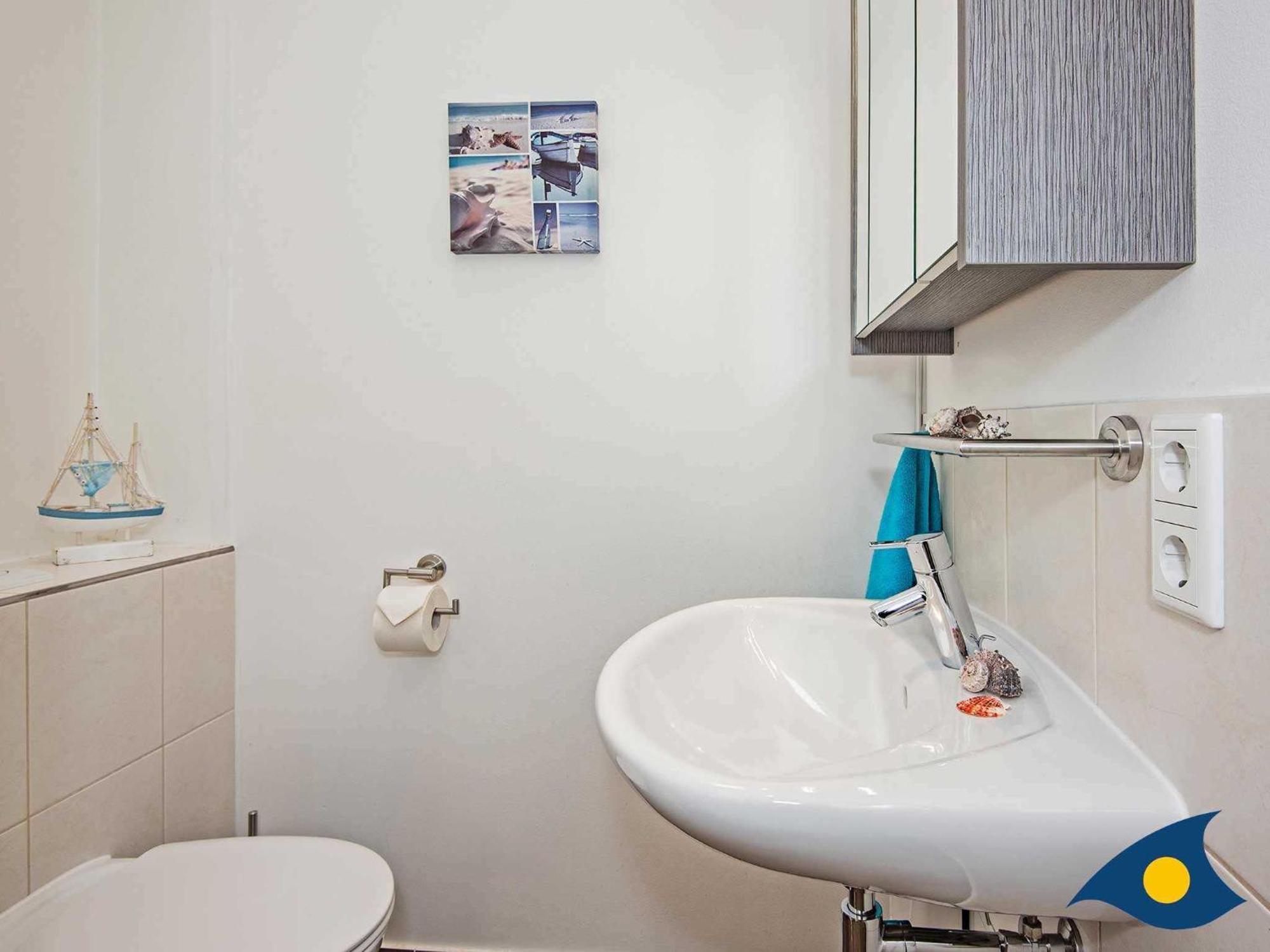 Villa Livia Whg 13 Χέρινγκσντορφ Δωμάτιο φωτογραφία