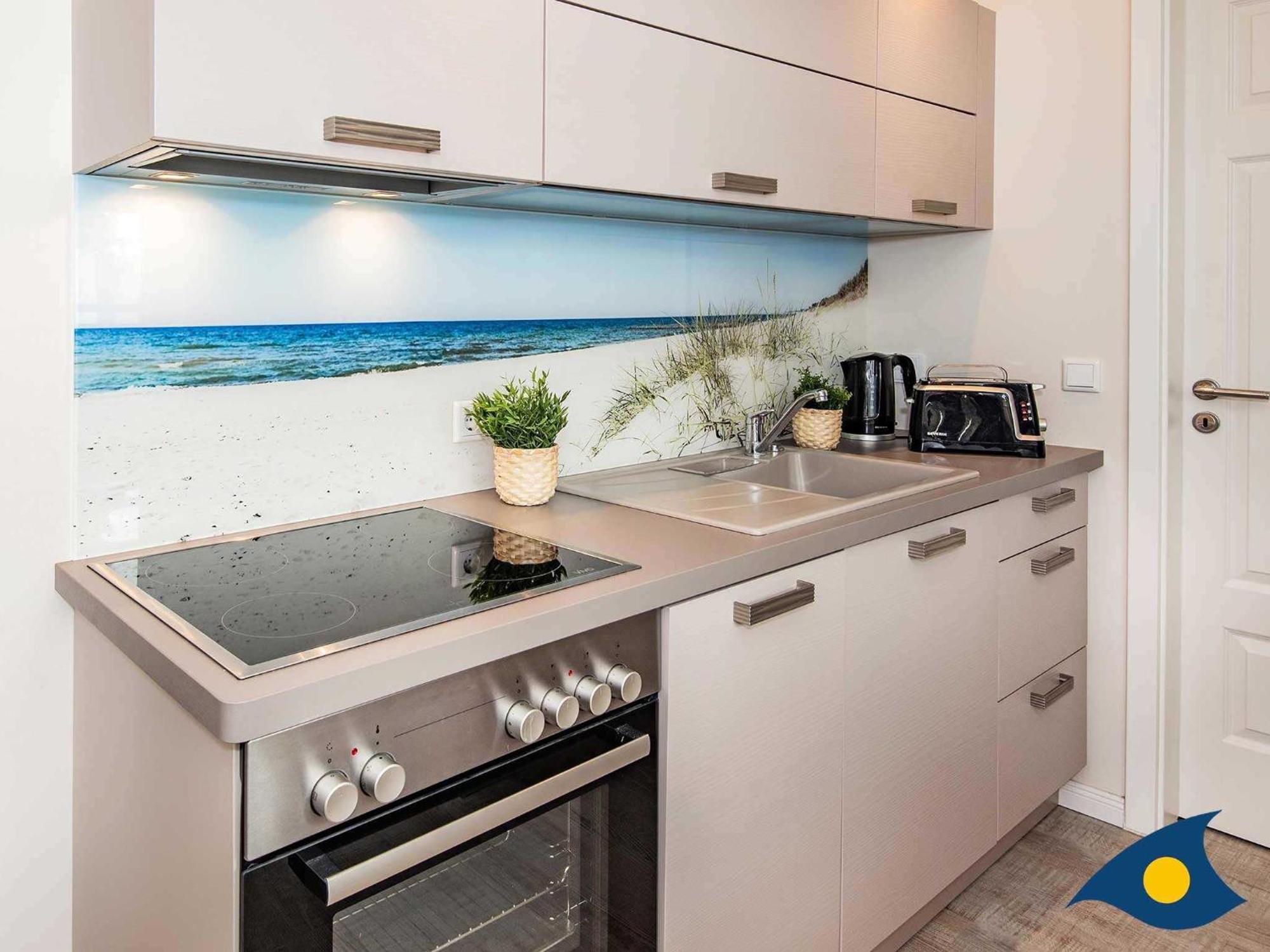 Villa Livia Whg 13 Χέρινγκσντορφ Δωμάτιο φωτογραφία